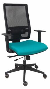 Office Chair P&C Horna traslack Turquoise