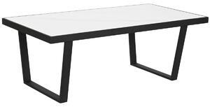 Centre Table Home ESPRIT Metal 120 x 60 x 43 cm