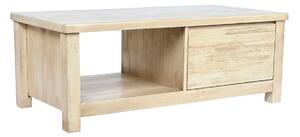 Centre Table Home ESPRIT Acacia 120 x 60 x 45 cm