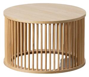 Centre Table STICK Natural 60 x 60 x 38 cm