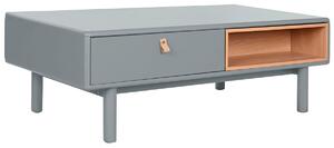 Centre Table Home ESPRIT MDF Wood 120 x 60 x 40 cm