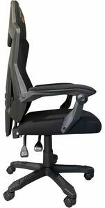 Office Chair The G-Lab Black