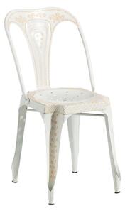 Chair White 41 x 39 x 85 cm