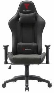 Office Chair Tempest Vanquish Black