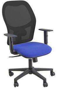 Office Chair Unisit Hubble Blue