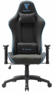 Office Chair Tempest Vanquish Blue