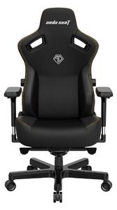 Office Chair AndaSeat KAISER 3 ELEGANT Black