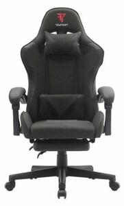 Office Chair Tempest Black