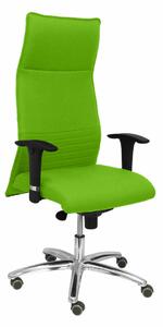 Office Chair Albacete P&C SBALI22 Green Pistachio