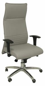 Office Chair Albacete XL P&C SXLSPGS Grey