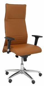 Office Chair Albacete P&C B24APRP Brown