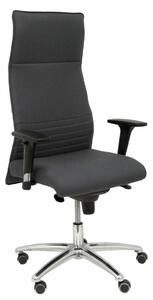 Office Chair Albacete P&C BALI600 Grey Dark grey