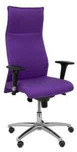 Office Chair Albacete P&C SBALI82 Purple Lilac