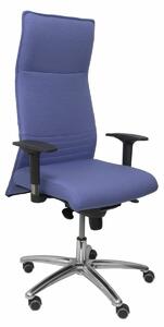 Office Chair Albacete P&C BALI261 Blue