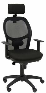 Office Chair P&C I840CRG Black