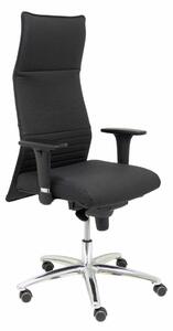 Office Chair Albacete XL P&C 944498 Black