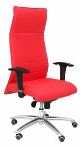 Office Chair Albacete XL P&C BALI350 Red