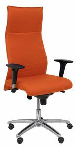 Office Chair P&C BALI305 Dark Orange