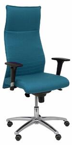 Office Chair P&C BALI429 Green/Blue