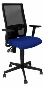 Office Chair Povedilla P&C BALI229 Blue