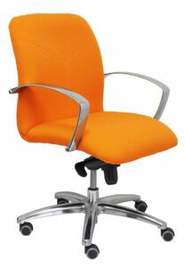 Office Chair P&C BALI308 Orange