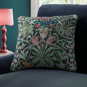 William Morris At Home Woodland Weeds Made To Order Cushion Cover