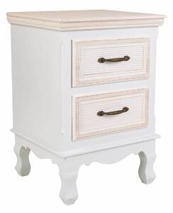 Nightstand Alexandra House Living 33 x 53 x 37 cm