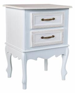 Nightstand Alexandra House Living 34 x 57 x 42 cm