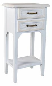 Nightstand Alexandra House Living 26 x 69 x 37 cm