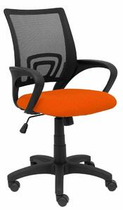 Office Chair P&C 0B305RN Dark Orange