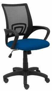 Office Chair P&C 0B200RN Navy Blue