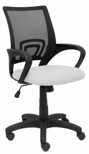 Office Chair P&C 40B10RN White