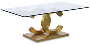 Centre Table Alexandra House Living 120 x 65 x 45 cm