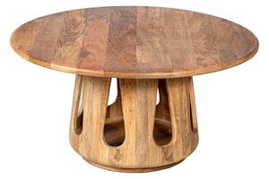 Centre Table Alexandra House Living 90 x 48 cm