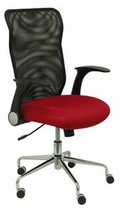 Office Chair Minaya P&C 4031RJ Red