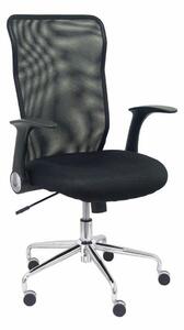 Office Chair Minaya P&C 4031NE Black