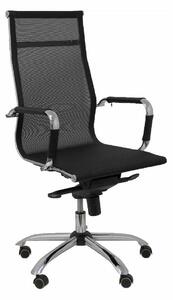 Office Chair Barrax P&C 203DBNE Black