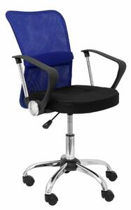 Office Chair Cardenete Foröl 238GANE Blue