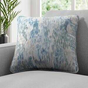 Waves Made to Order Cushion Cover