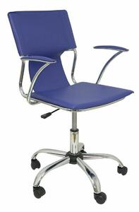 Office Chair Bogarra P&C 214AZ Blue