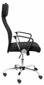 Office Chair Foröl 32DBD840 Black