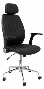 Office Chair P&C 239DBSPNEC Black