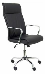 Office Chair Carcelén P&C 260SPNE Black