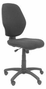 Office Chair Hoya P&C 273SARAN840 Black