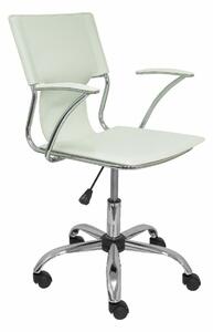 Office Chair Bogarra P&C 214BL White