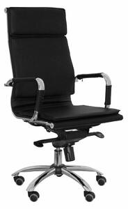 Office Chair P&C 4DBSPNE Black