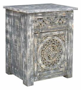 Nightstand Alexandra House Living 40 x 70 x 60 cm