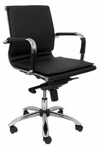 Office Chair P&C 255CBNE Black