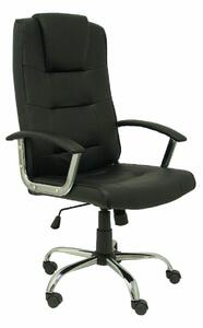 Office Chair Guadalimar Foröl 280DBSPNE Black