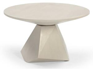 Centre Table Home ESPRIT Mango wood 80 x 80 x 45 cm